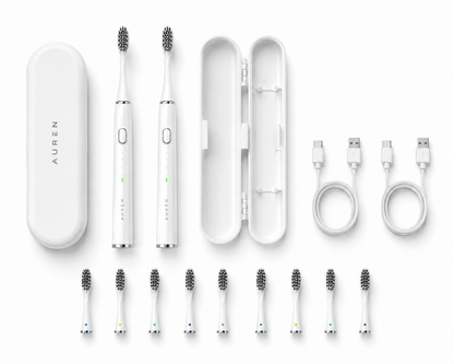 🤍 Zestaw Rodzinny Auren